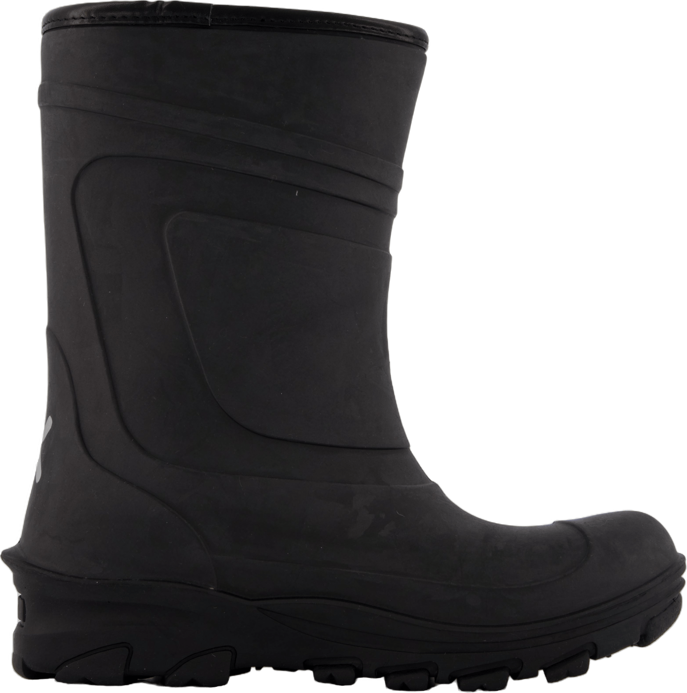 Ted Jr Black - Bild 3