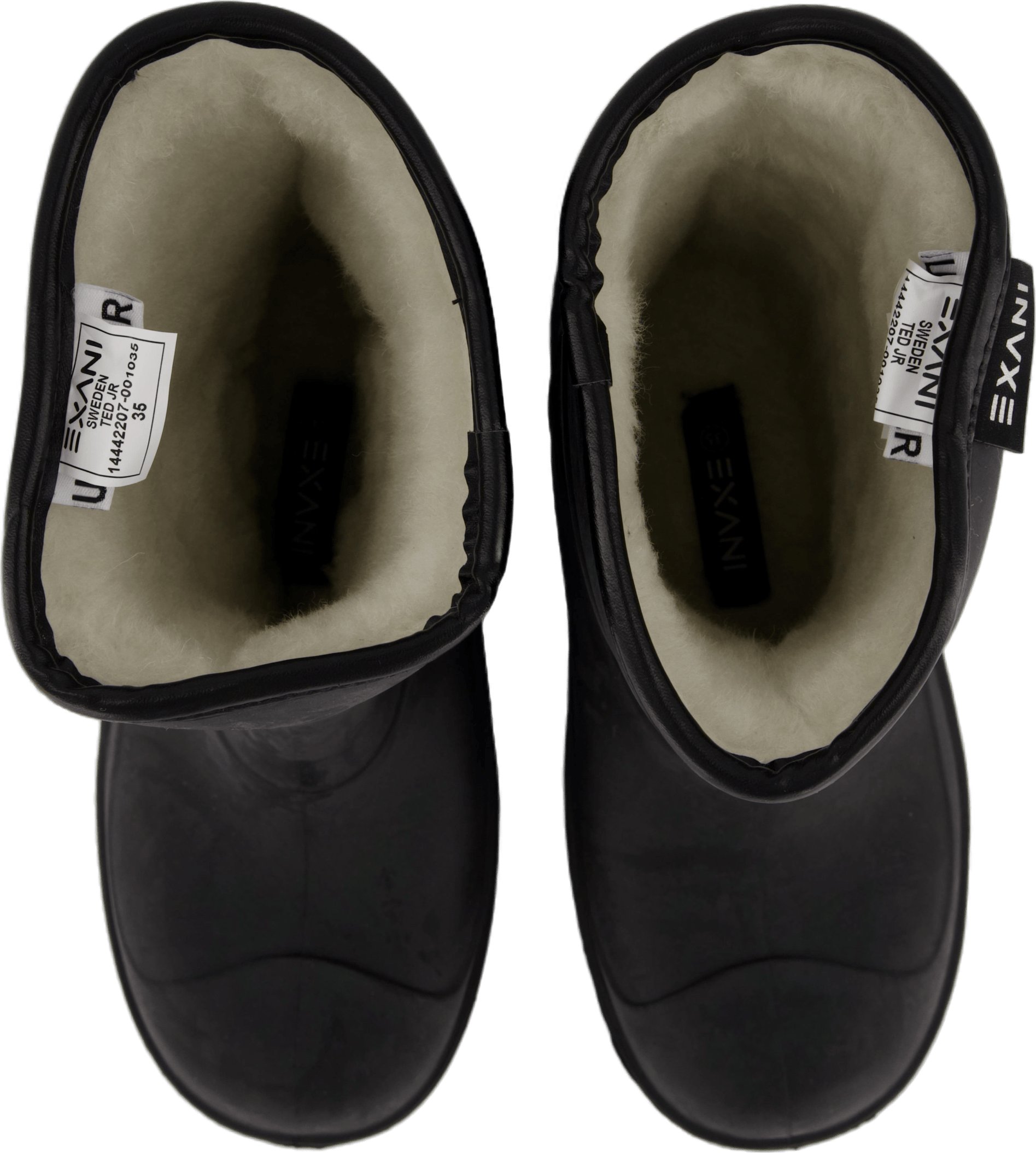 Ted Jr Black - Bild 6