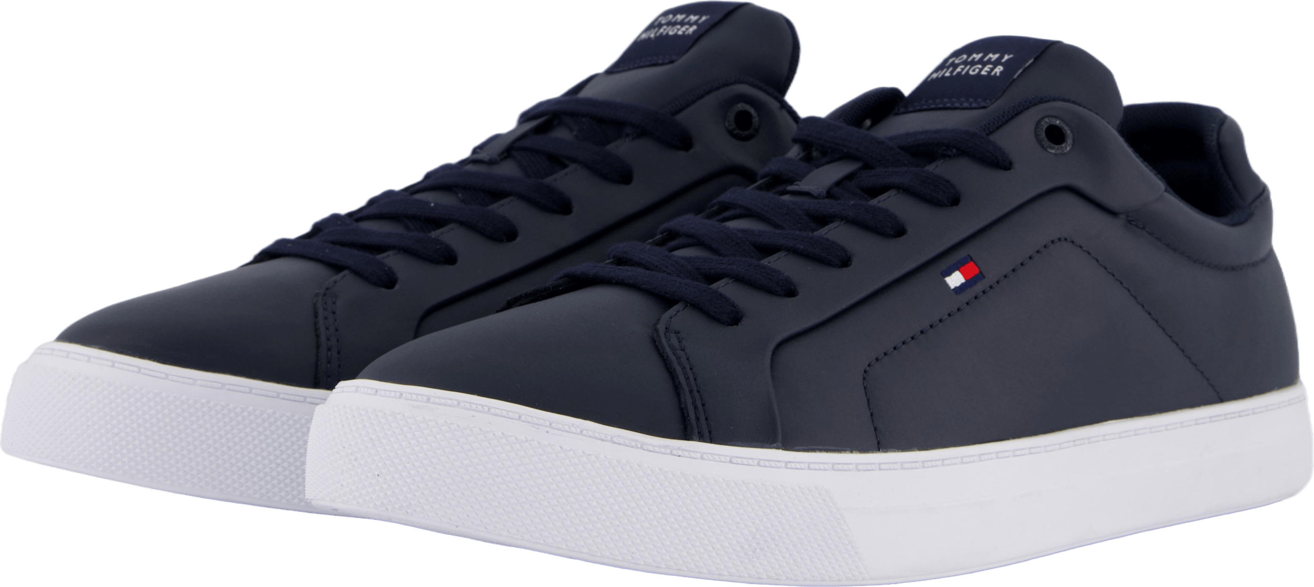 Icon Court Lth Flag Ess Blue - Bild 2