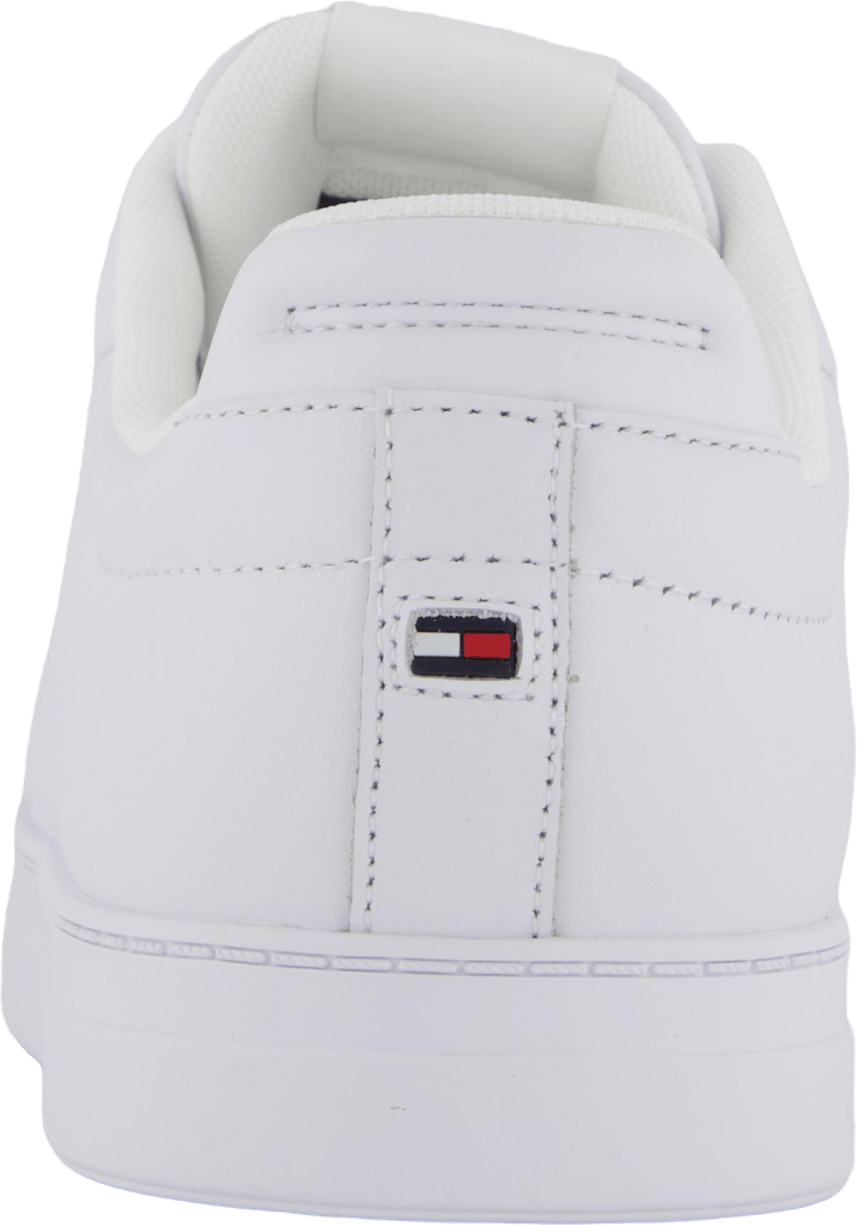 Icon Court Lth Flag Ess White - Bild 5