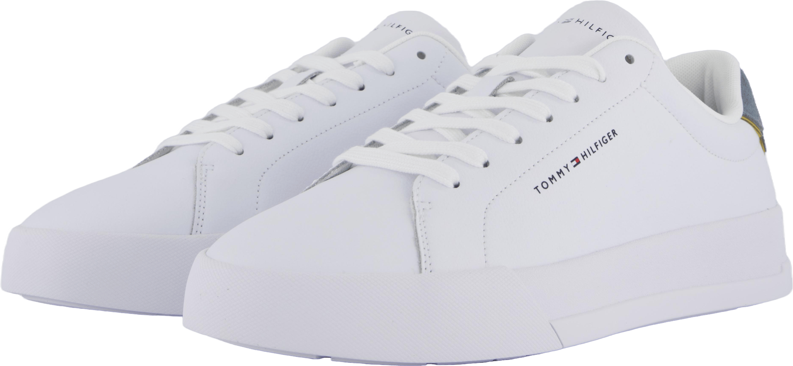 Th Court Lth Detail Ess Grey - Bild 2