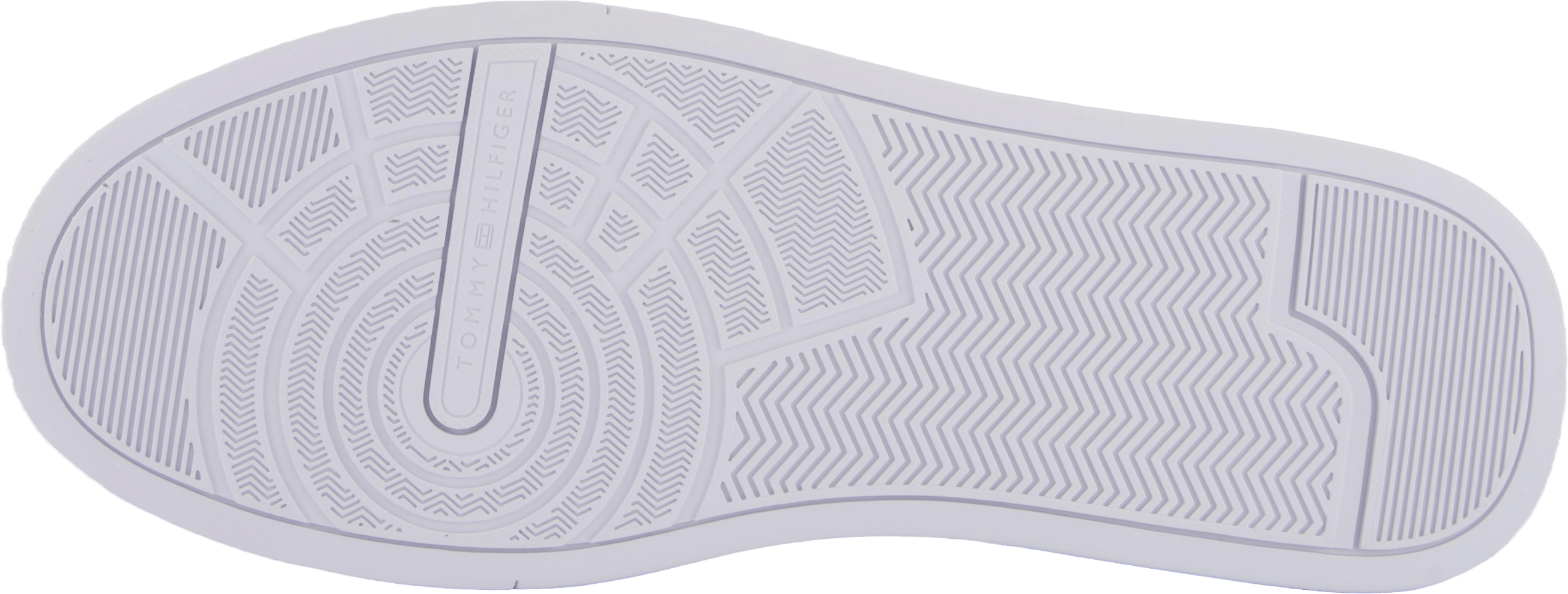 Th Court Lth Detail Ess Grey - Bild 4