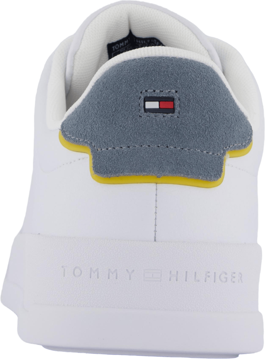 Th Court Lth Detail Ess Grey - Bild 5