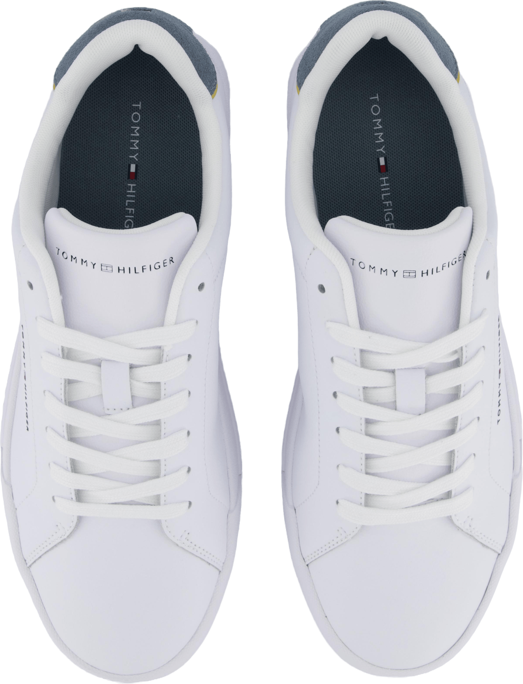 Th Court Lth Detail Ess Grey - Bild 6