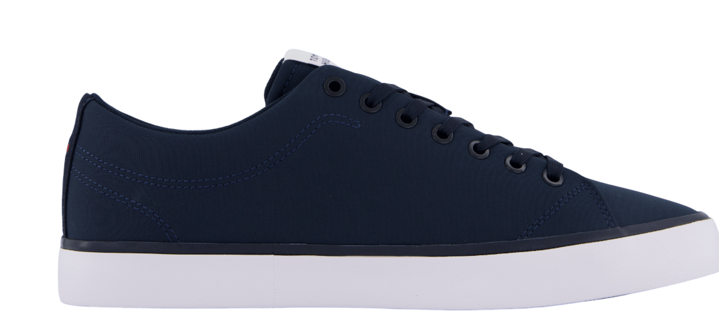 Th Hi Vulc Low Core Stripes Me Blue - Bild 3