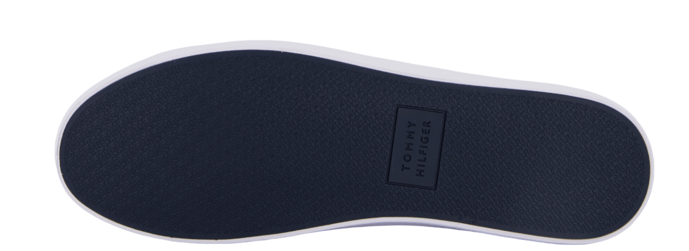 Th Hi Vulc Low Core Stripes Me Blue - Bild 4