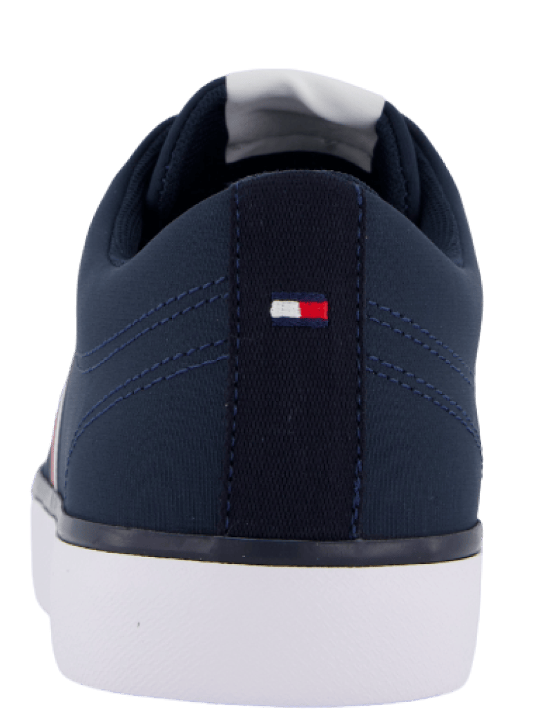 Th Hi Vulc Low Core Stripes Me Blue - Bild 5