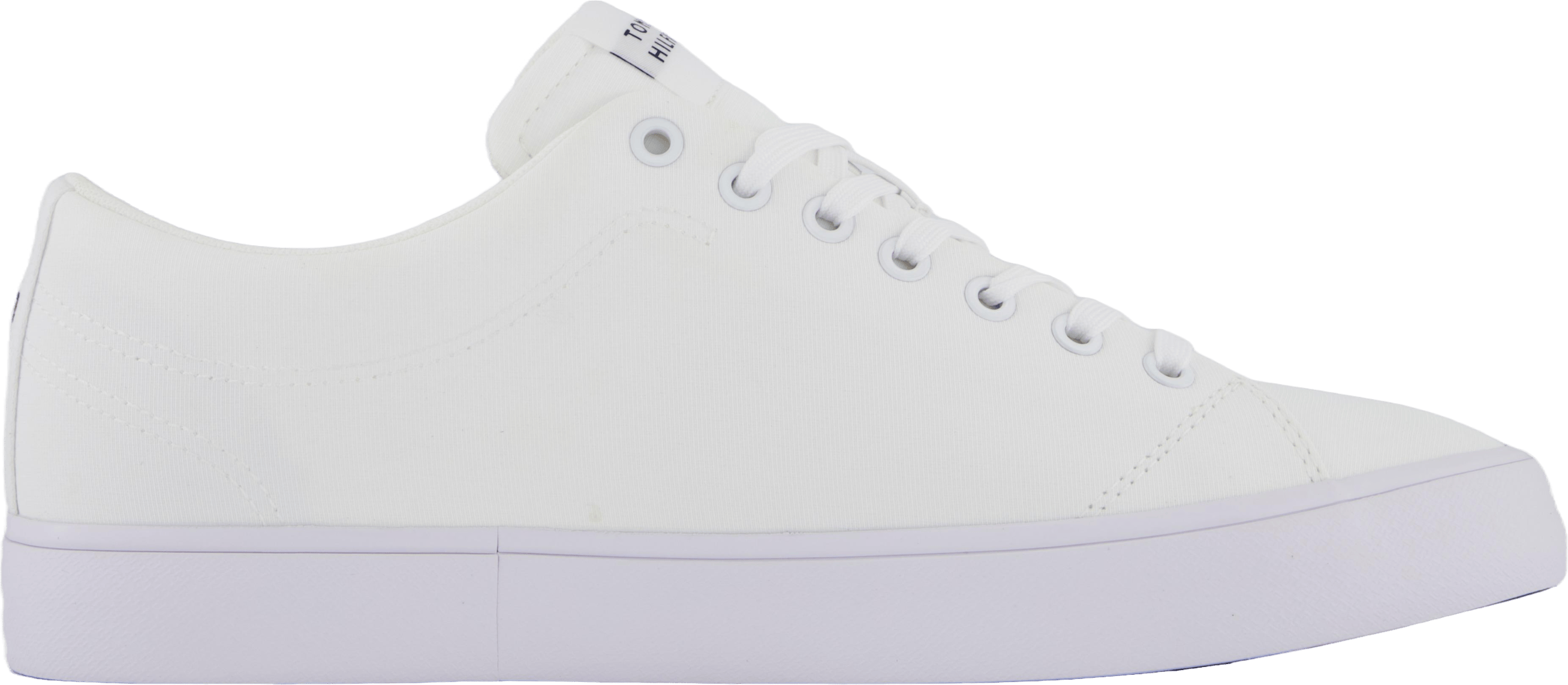 Th Hi Vulc Low Core Stripes Me White - Bild 3