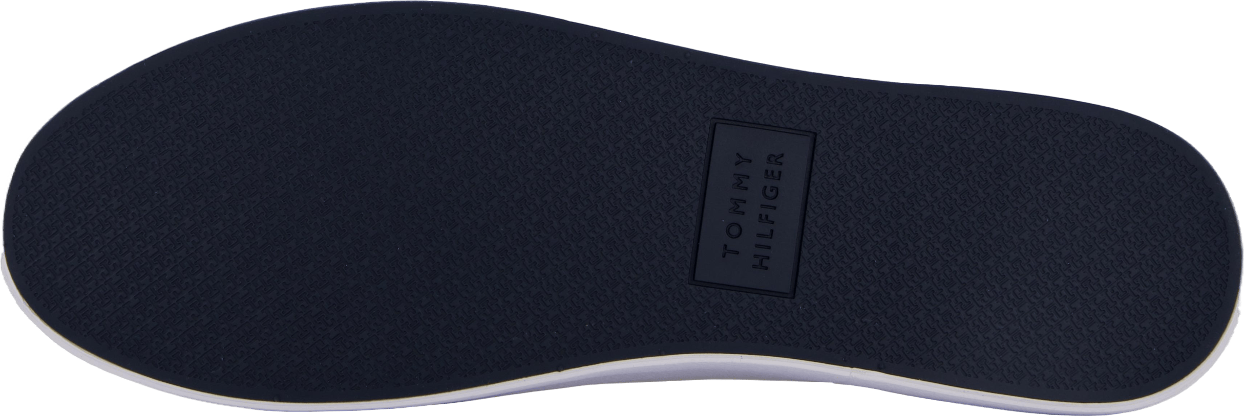 Th Hi Vulc Low Core Stripes Me White - Bild 4