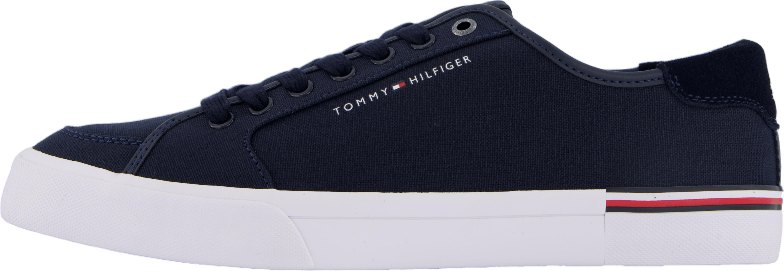 Core Corporate Vulc Canvas Blue