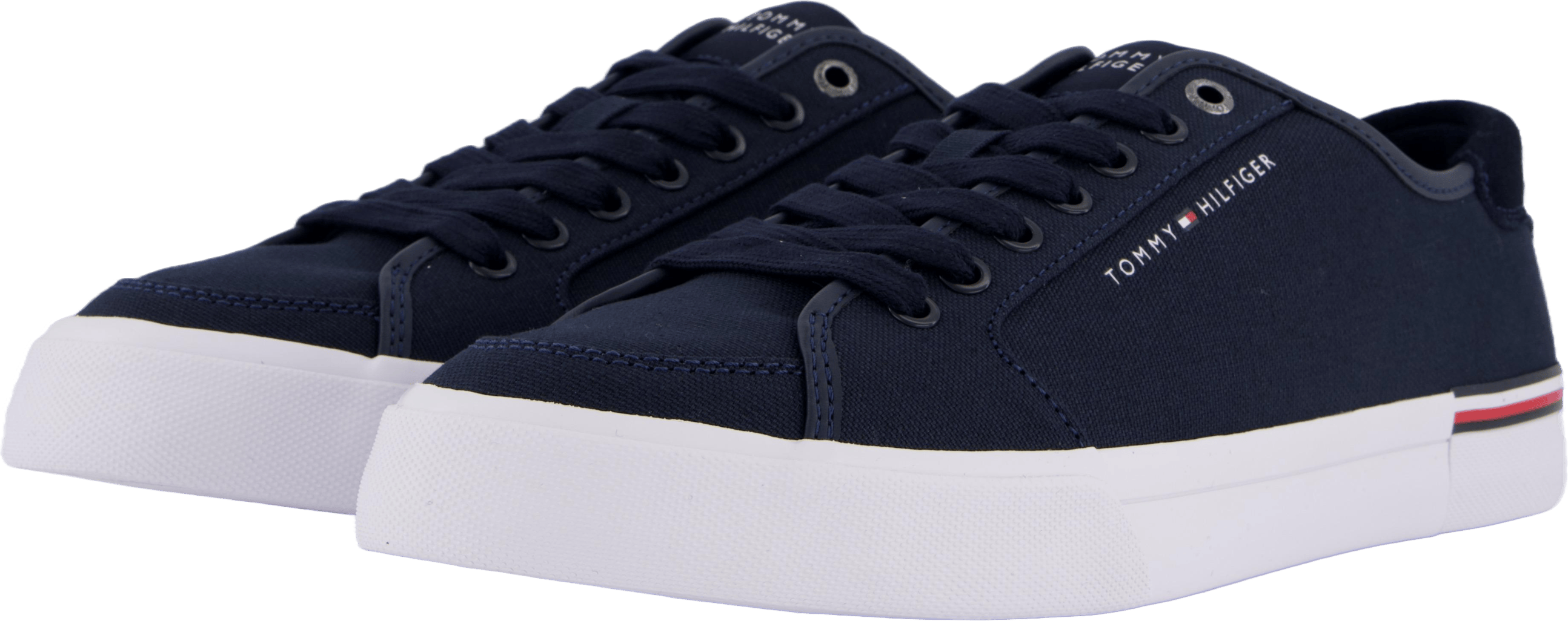 Core Corporate Vulc Canvas Blue - Bild 2