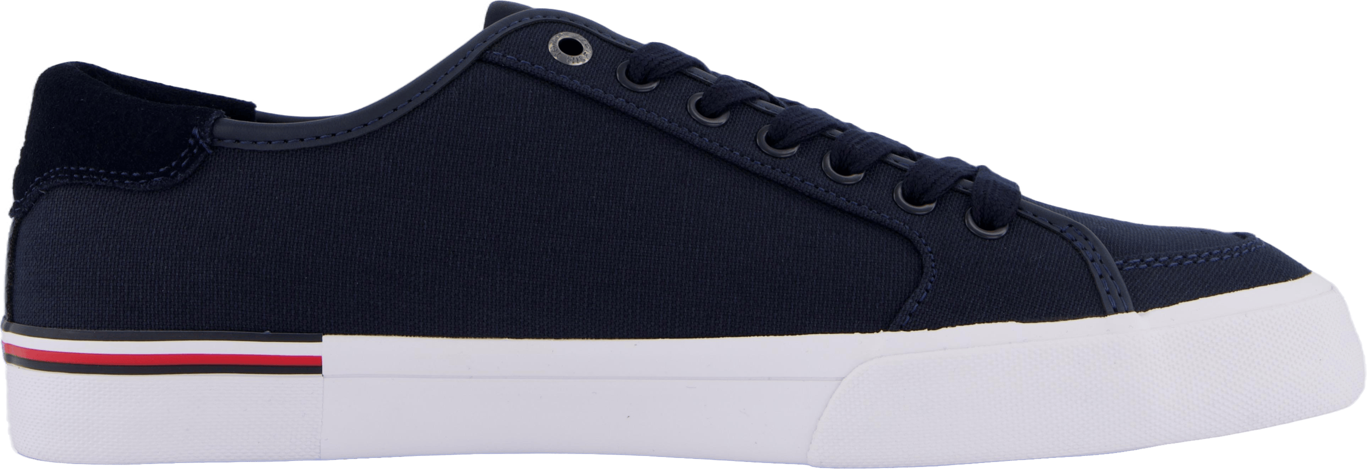Core Corporate Vulc Canvas Blue - Bild 3