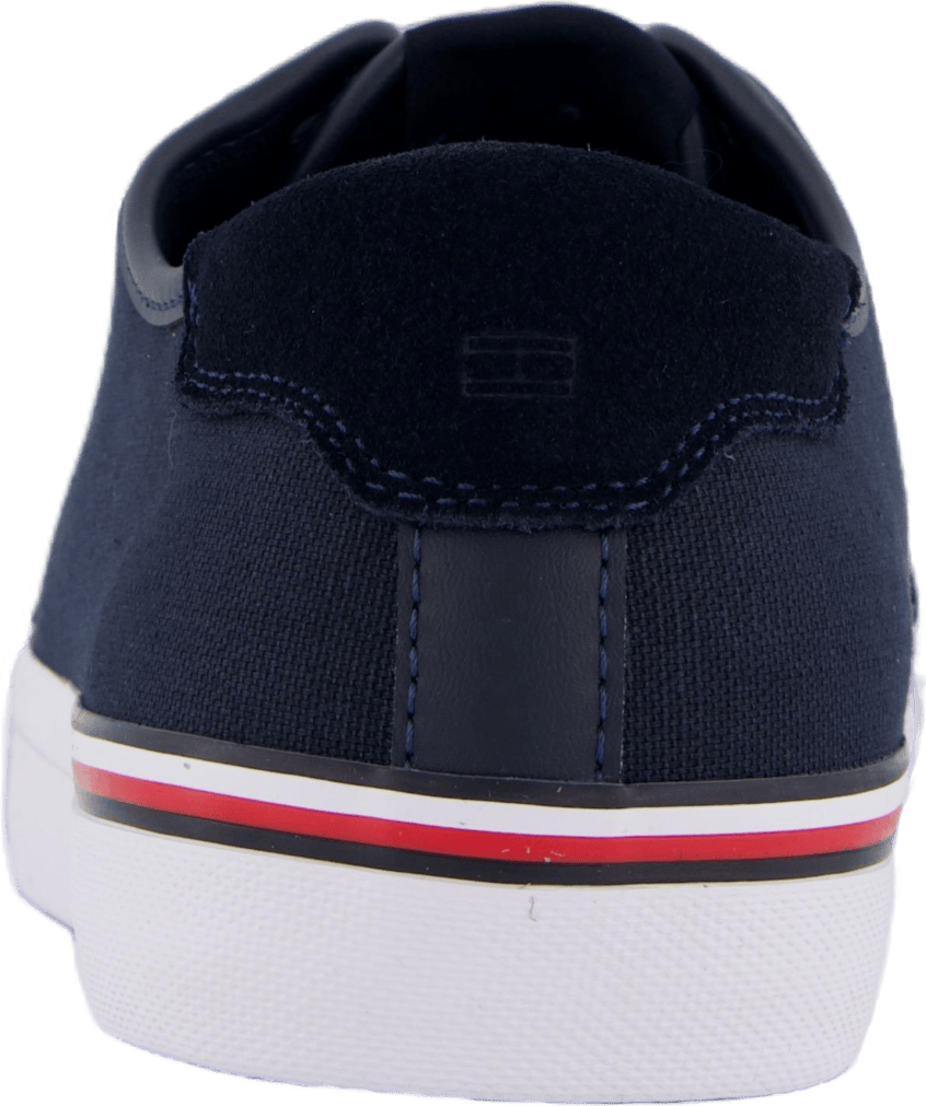 Core Corporate Vulc Canvas Blue - Bild 5