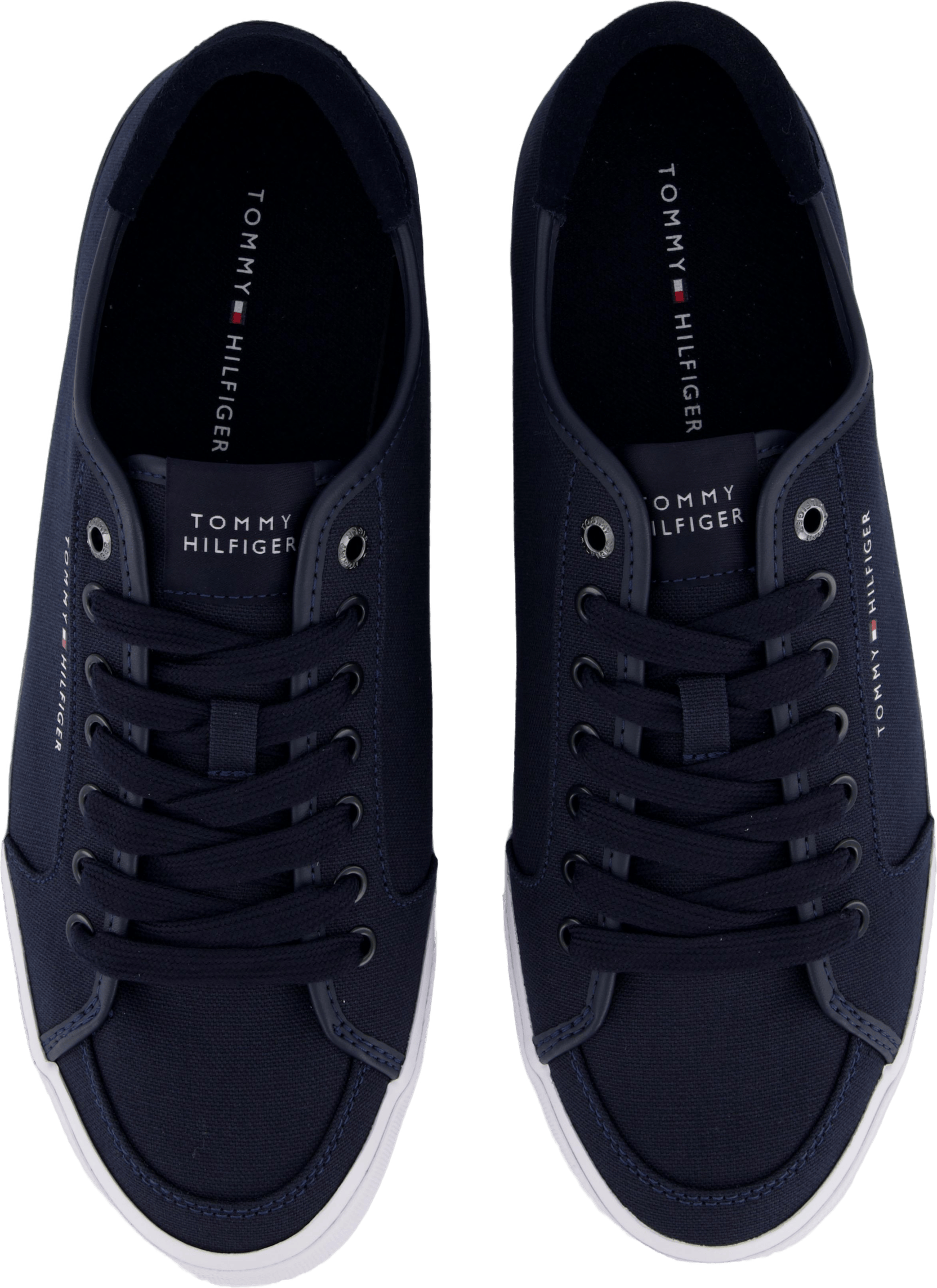 Core Corporate Vulc Canvas Blue - Bild 6