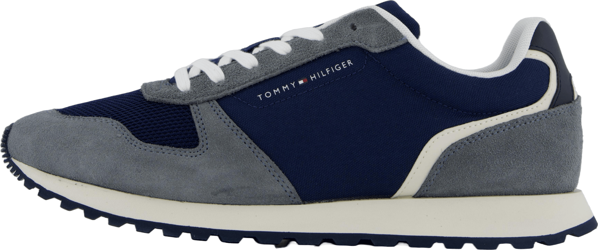 New Runner Eva Mix Blue