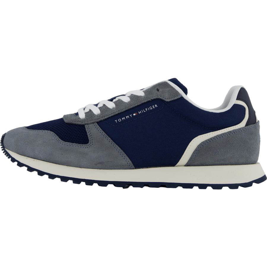 New Runner Eva Mix Blue