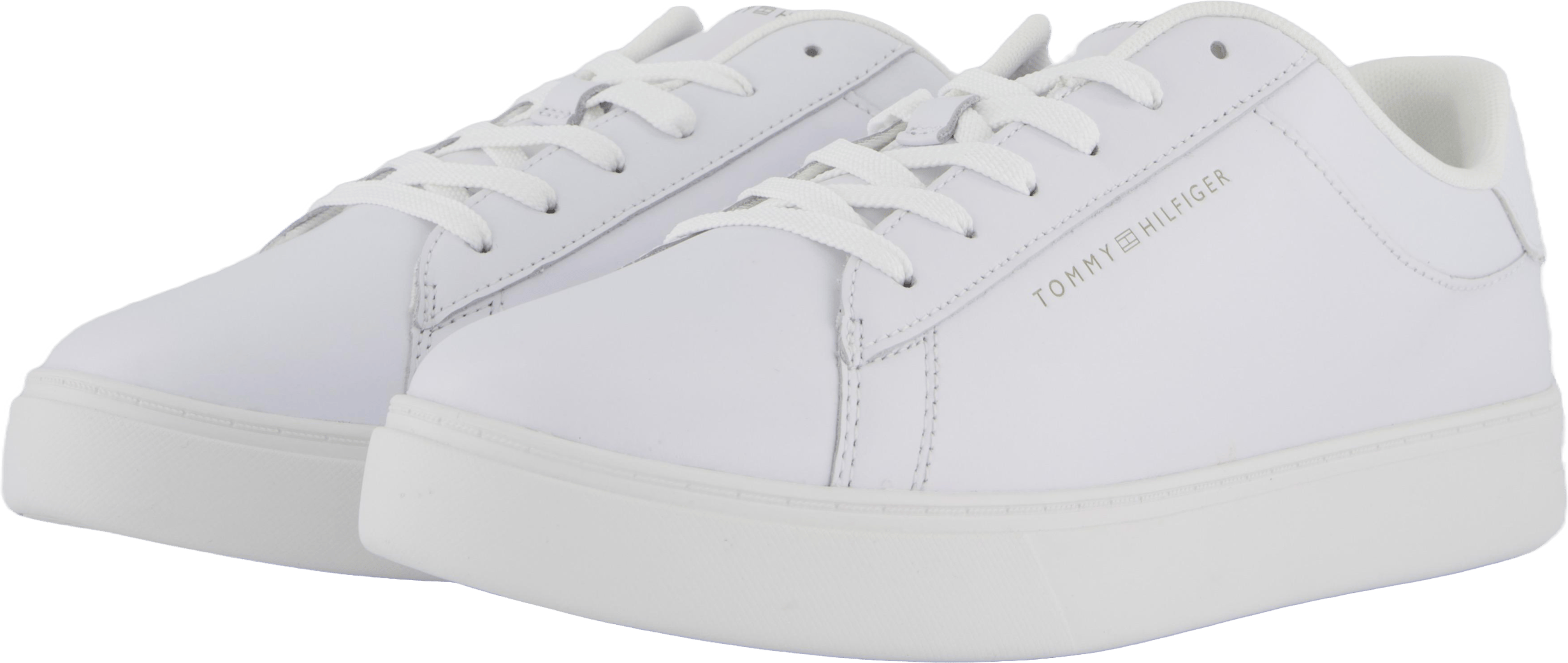 Essential Court Sneaker White - Bild 2