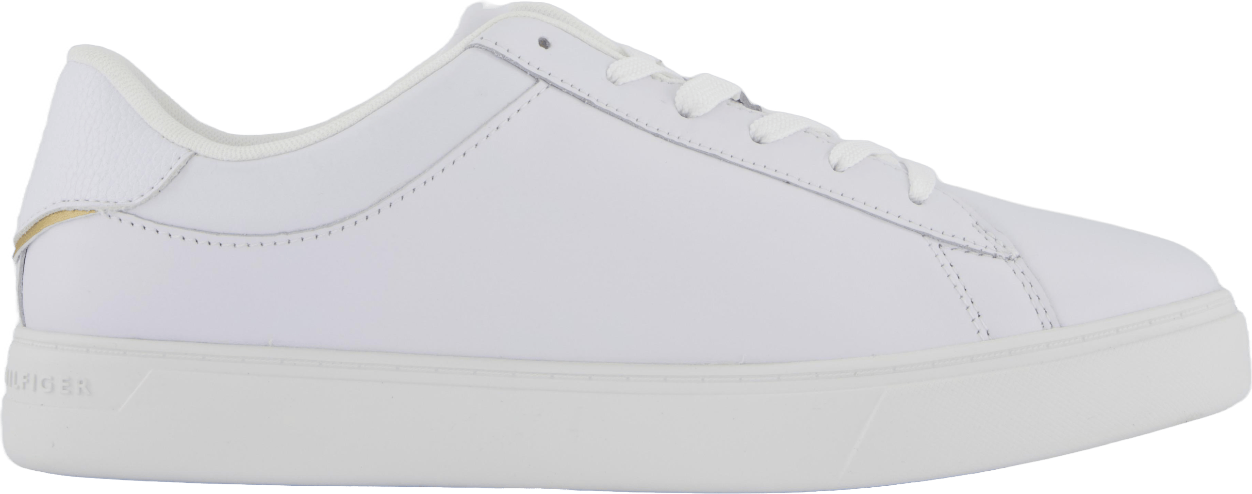 Essential Court Sneaker White - Bild 3