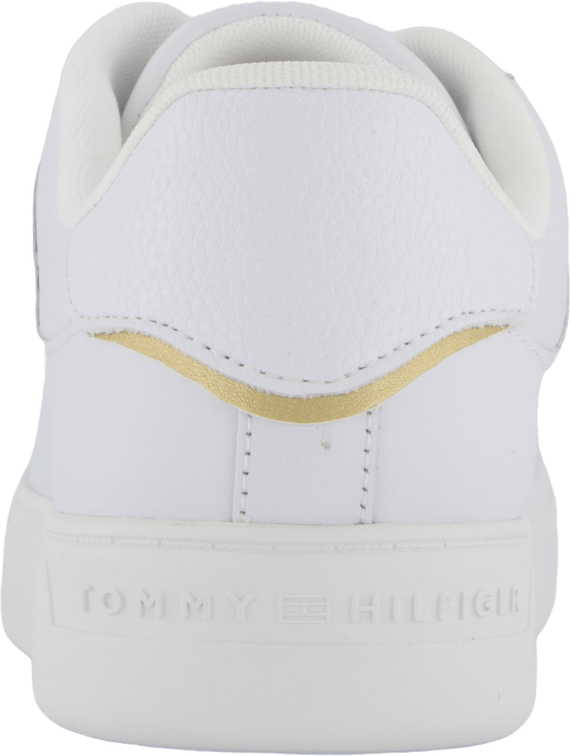 Essential Court Sneaker White - Bild 5