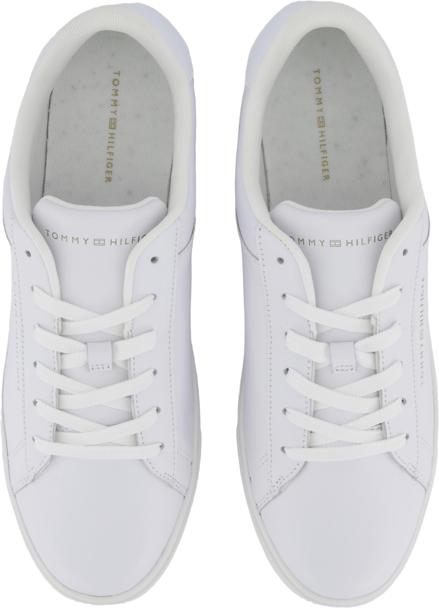 Essential Court Sneaker White - Bild 6