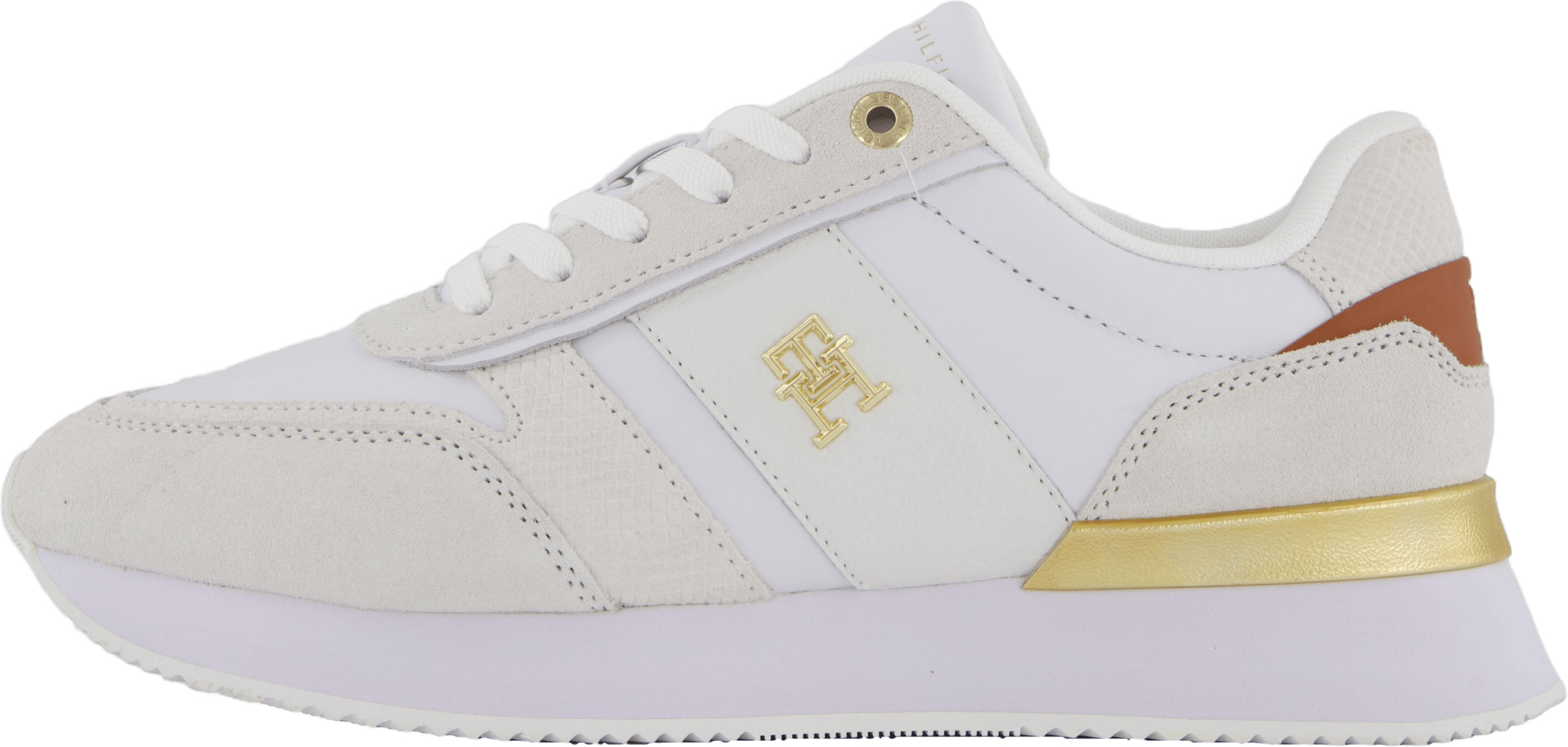 Th Fashion Runner White