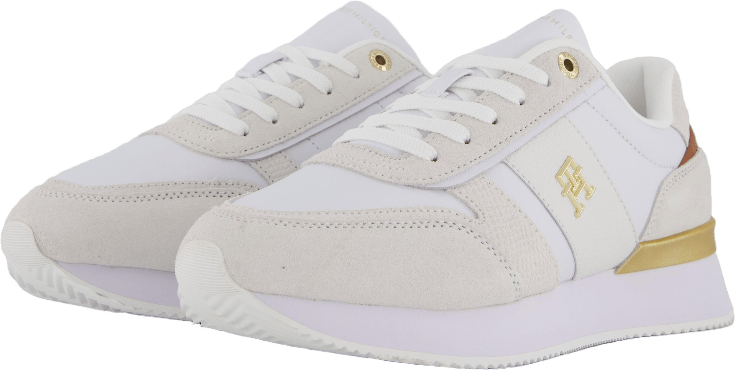Th Fashion Runner White - Bild 2