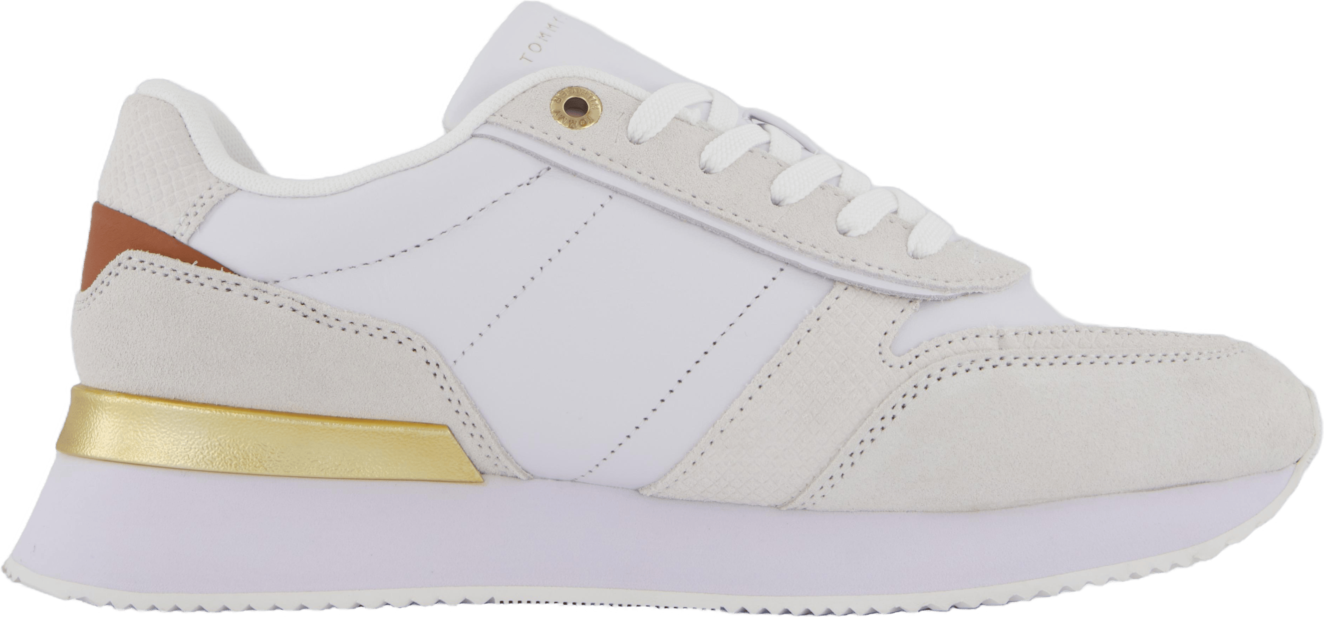 Th Fashion Runner White - Bild 3