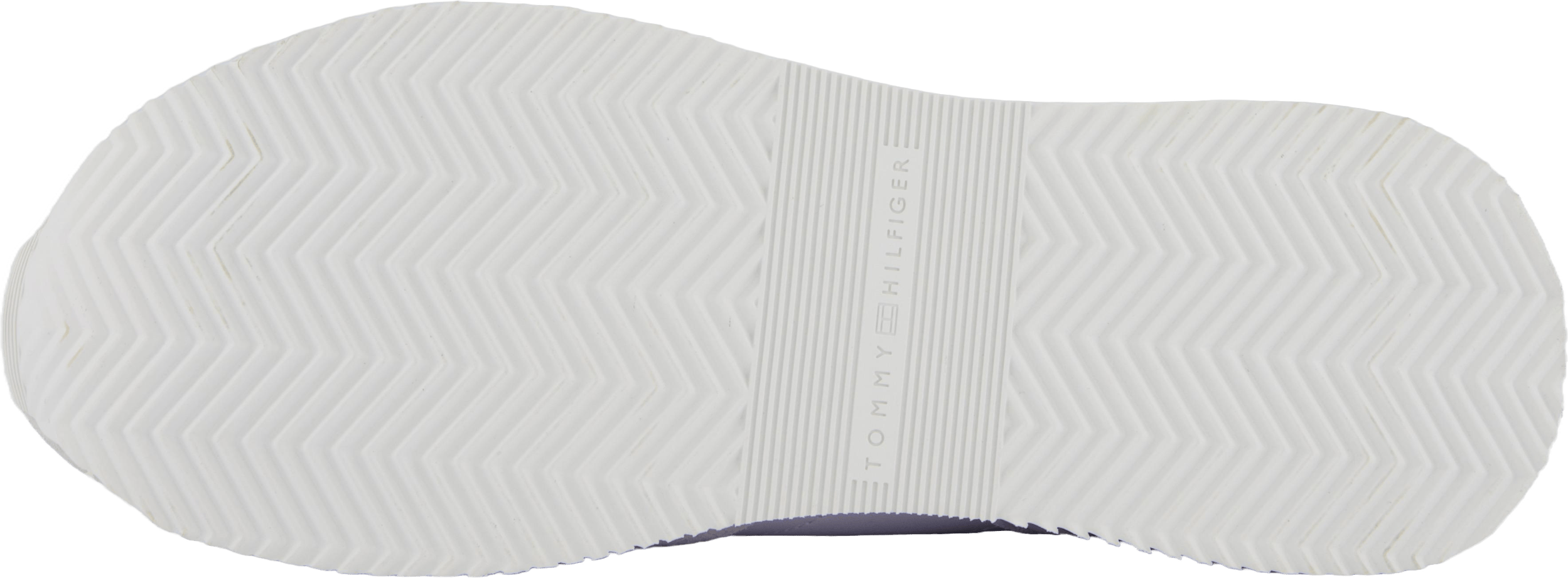 Th Fashion Runner White - Bild 4