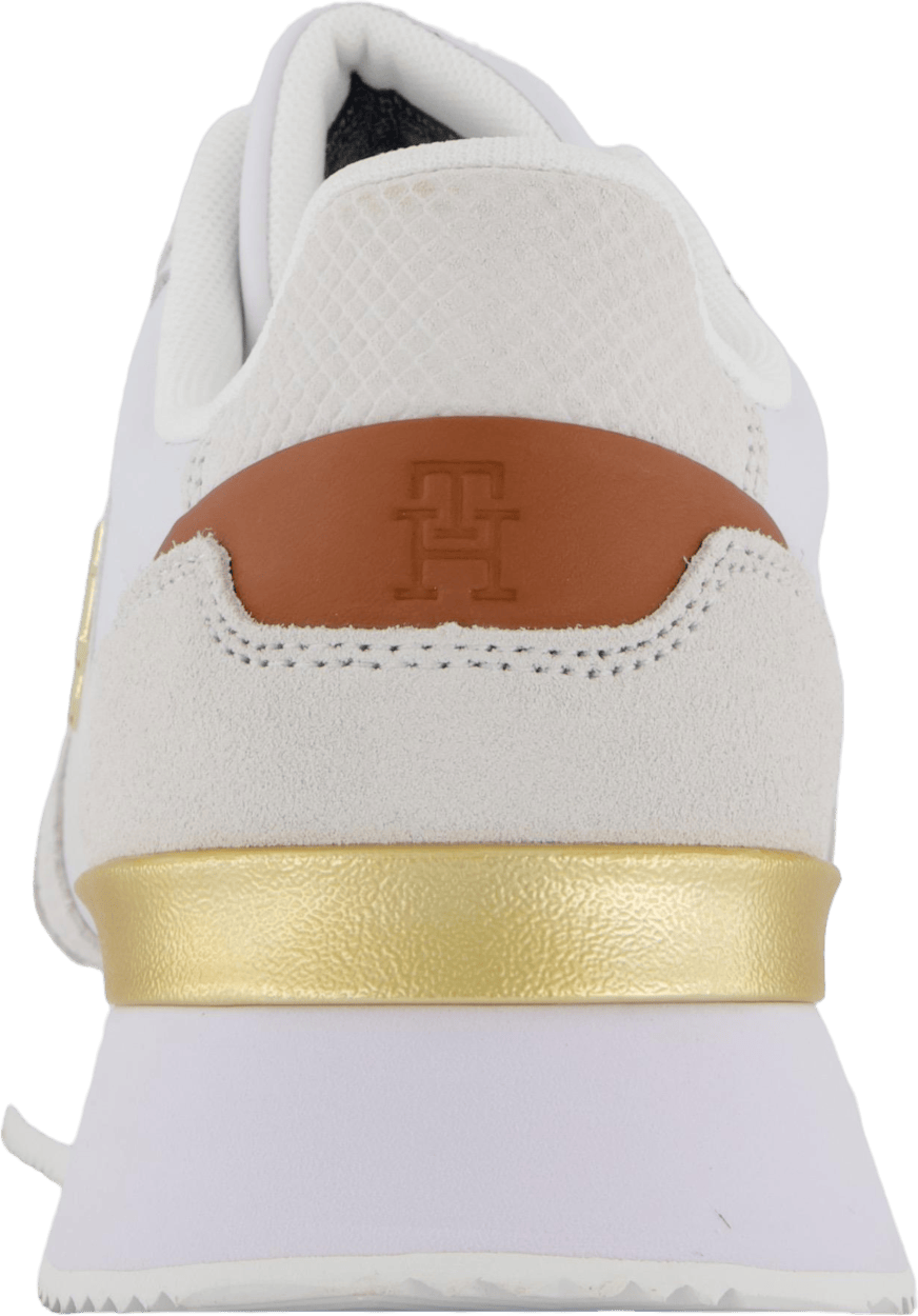 Th Fashion Runner White - Bild 5