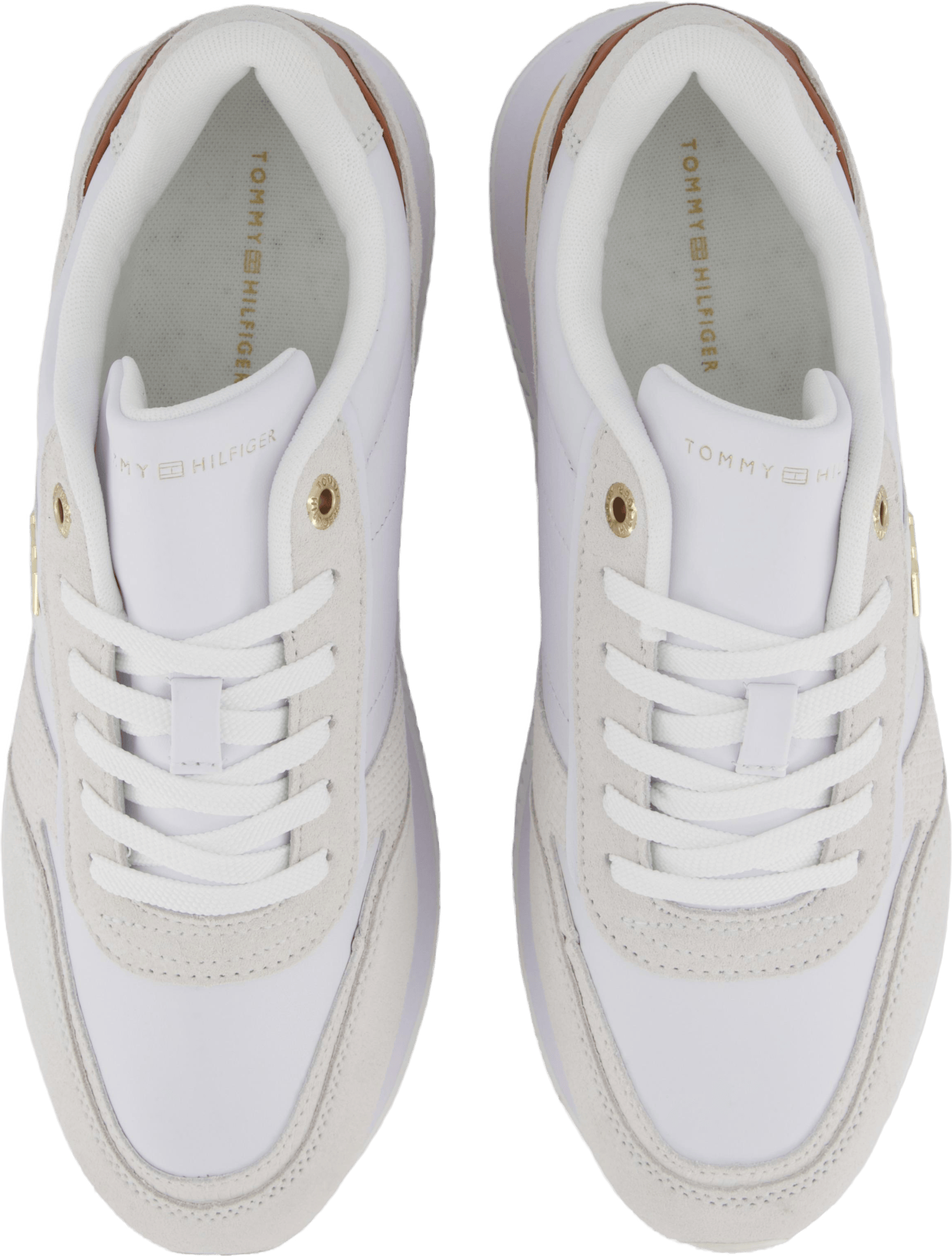 Th Fashion Runner White - Bild 6