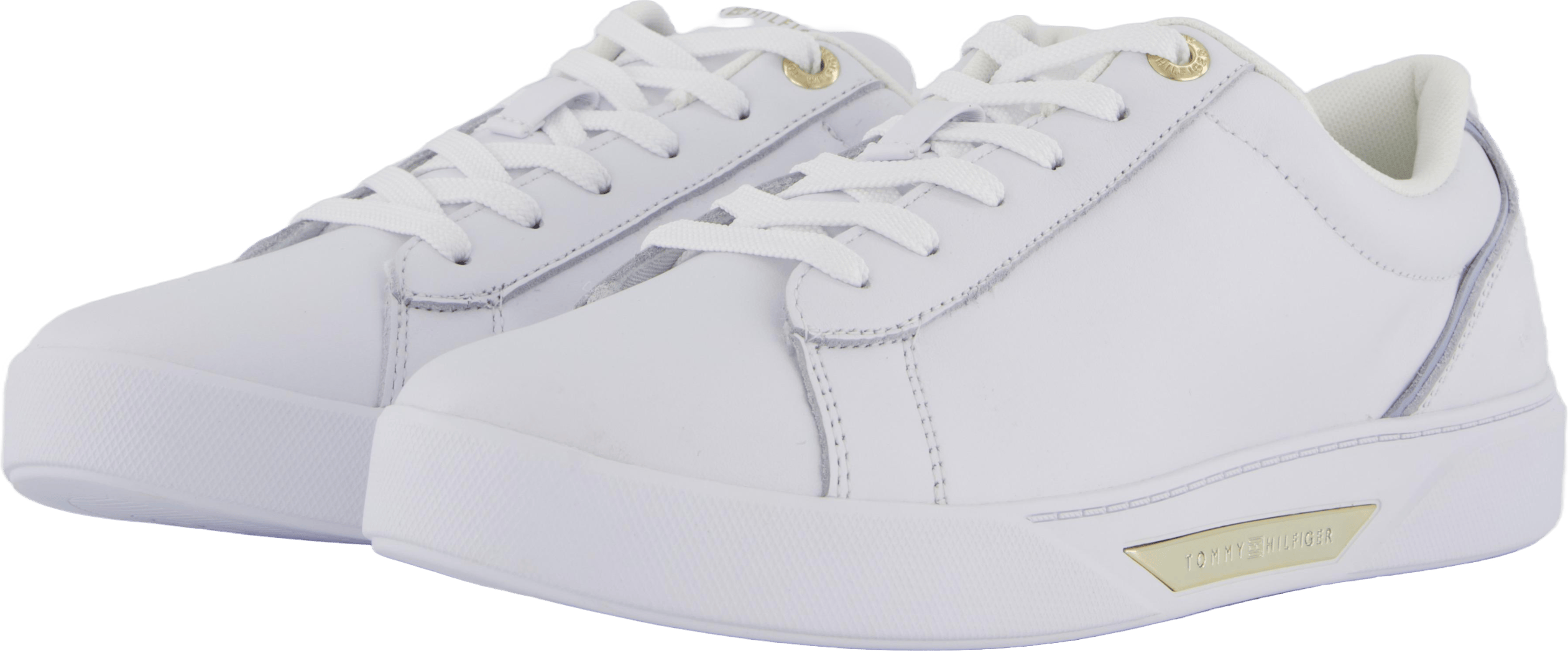 Chic Court Sneaker White - Bild 2