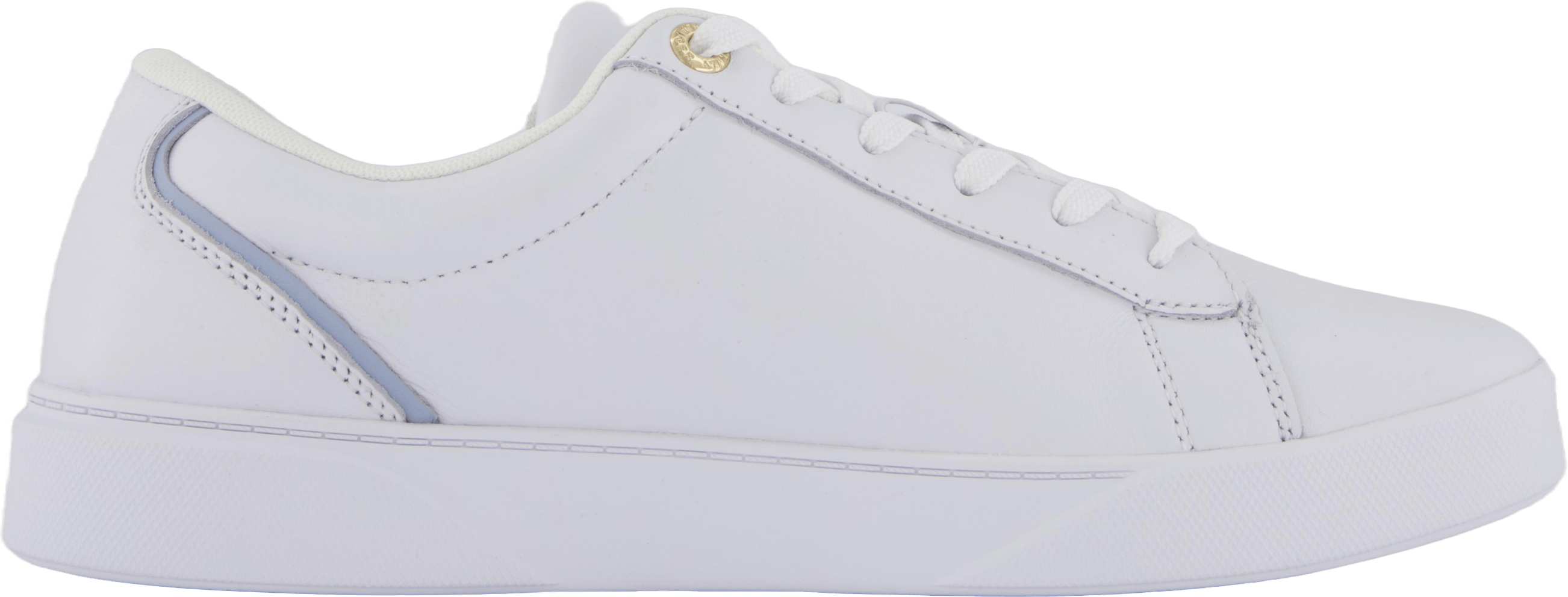 Chic Court Sneaker White - Bild 3