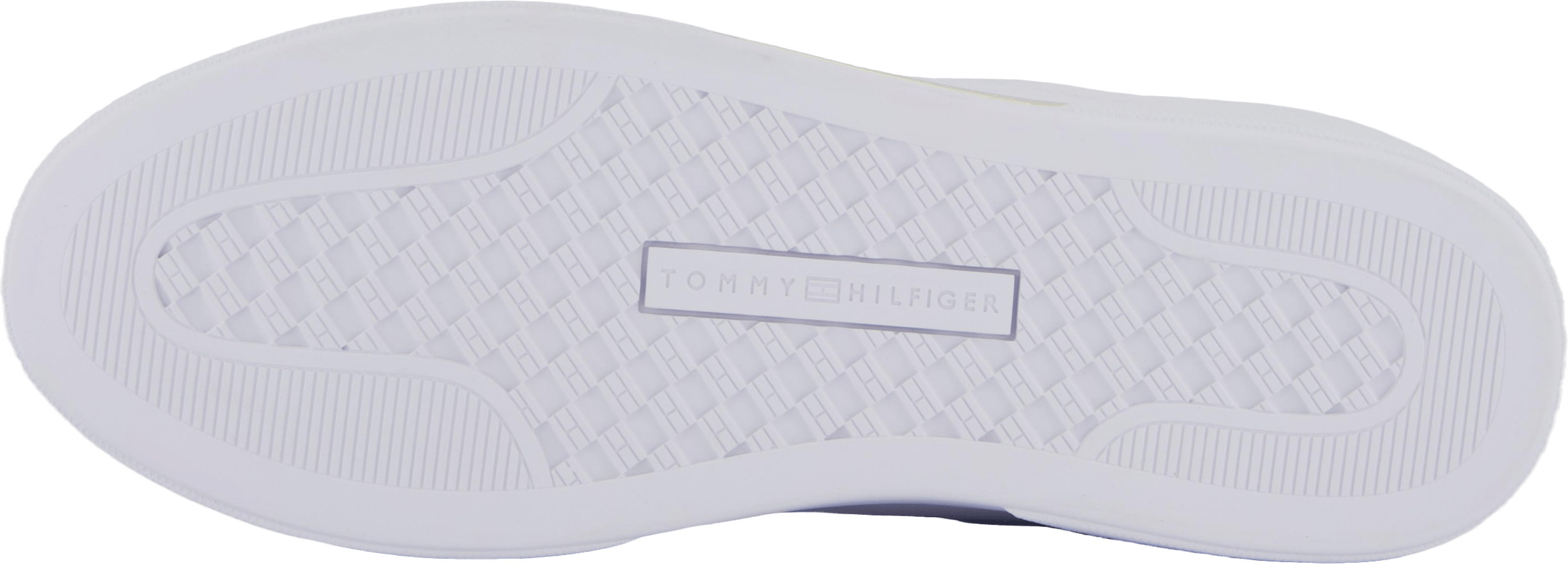 Chic Court Sneaker White - Bild 4