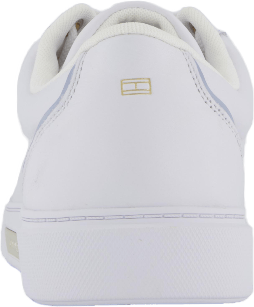 Chic Court Sneaker White - Bild 5