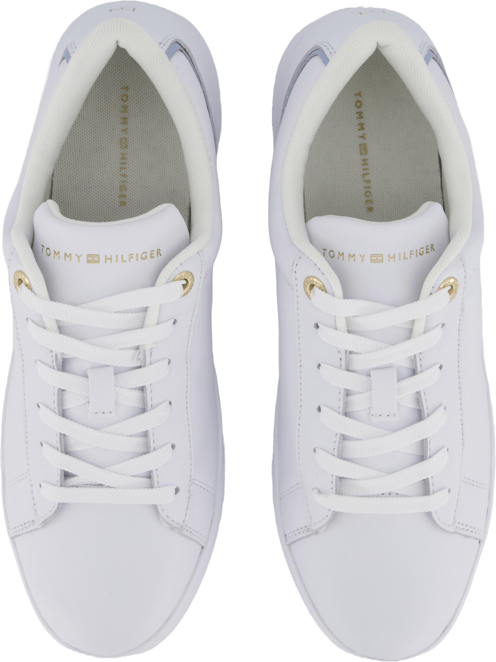 Chic Court Sneaker White - Bild 6