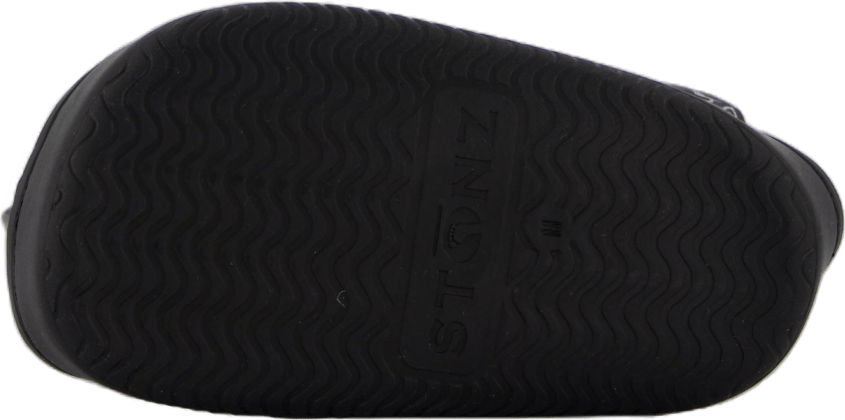 Toddler Booties Black - Bild 4