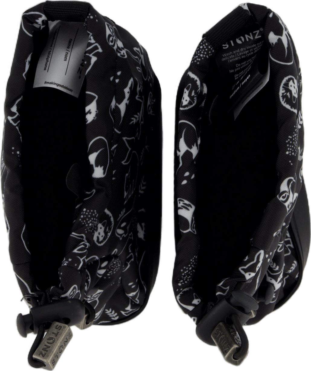 Toddler Booties Black - Bild 6