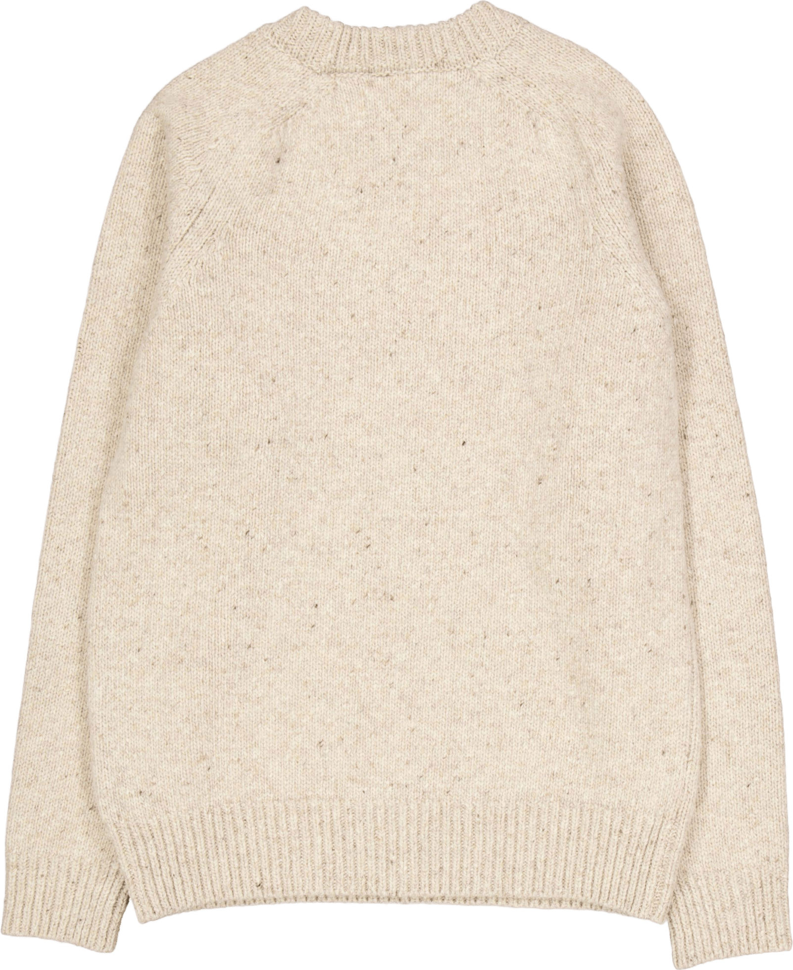Dagsnäs Sweater Soft Beige - Bild 2