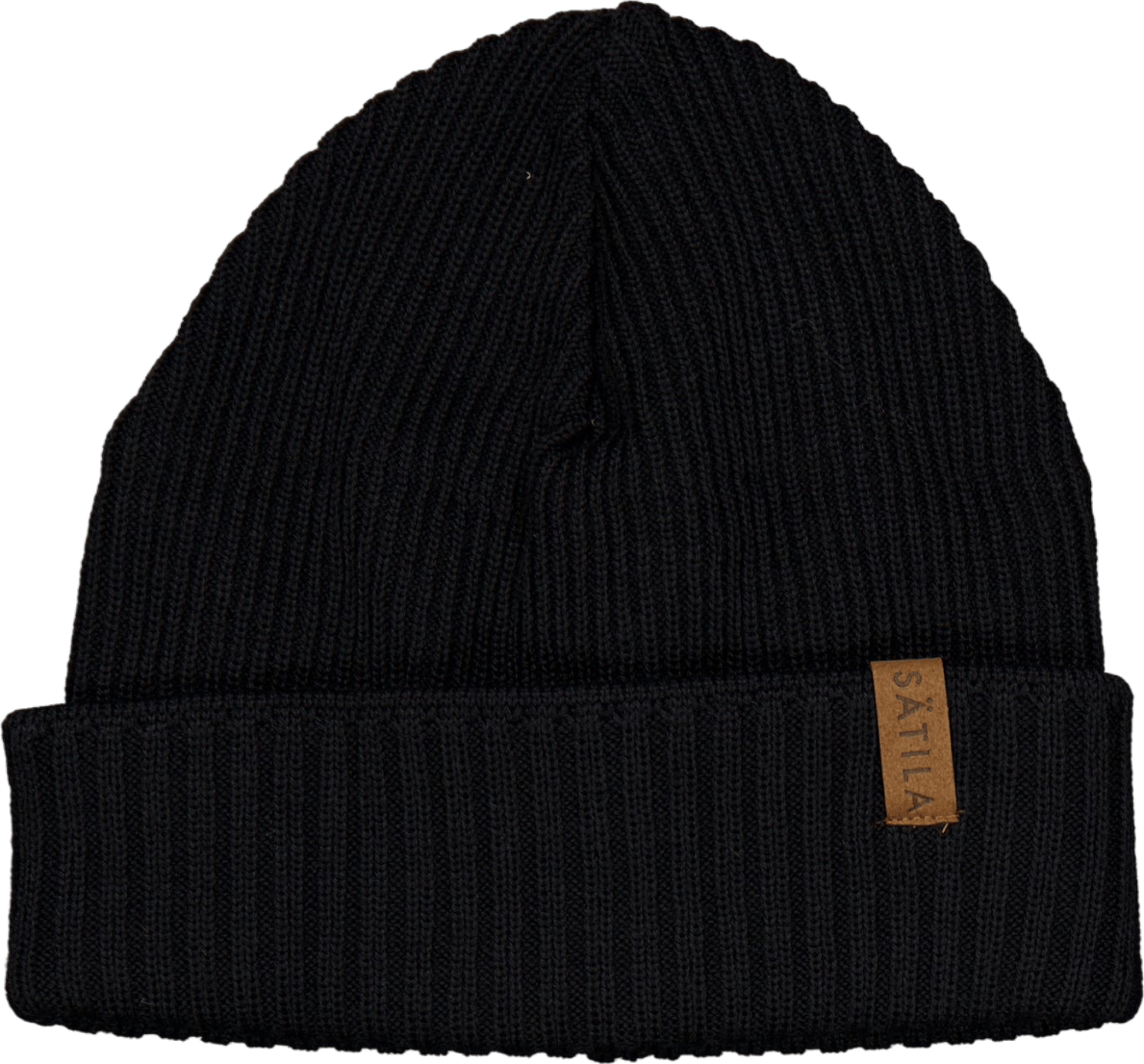 Fors Brown Label Black