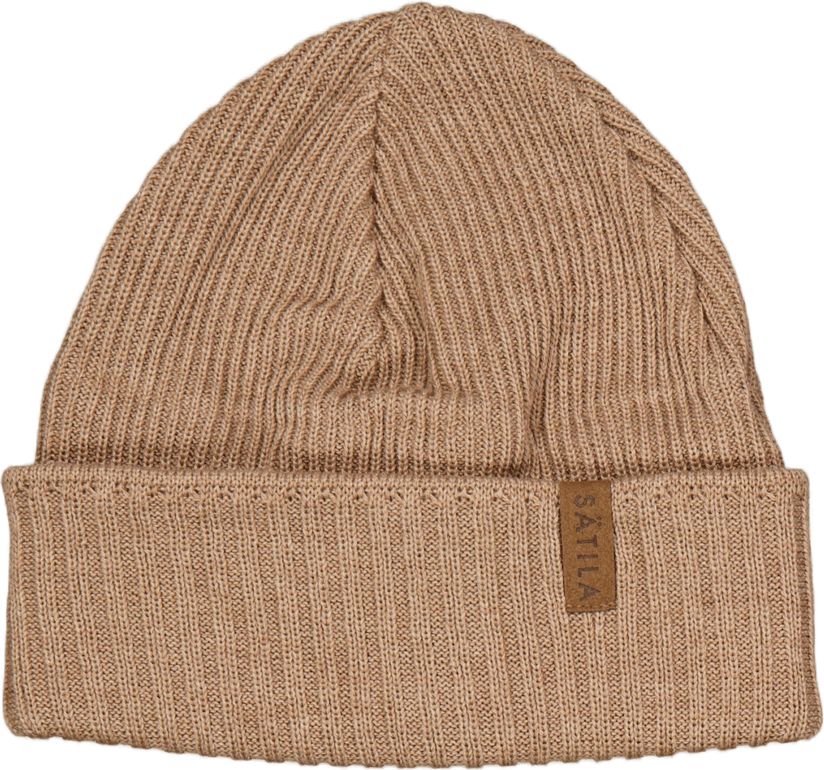 Fors Brown Label Beige Melange