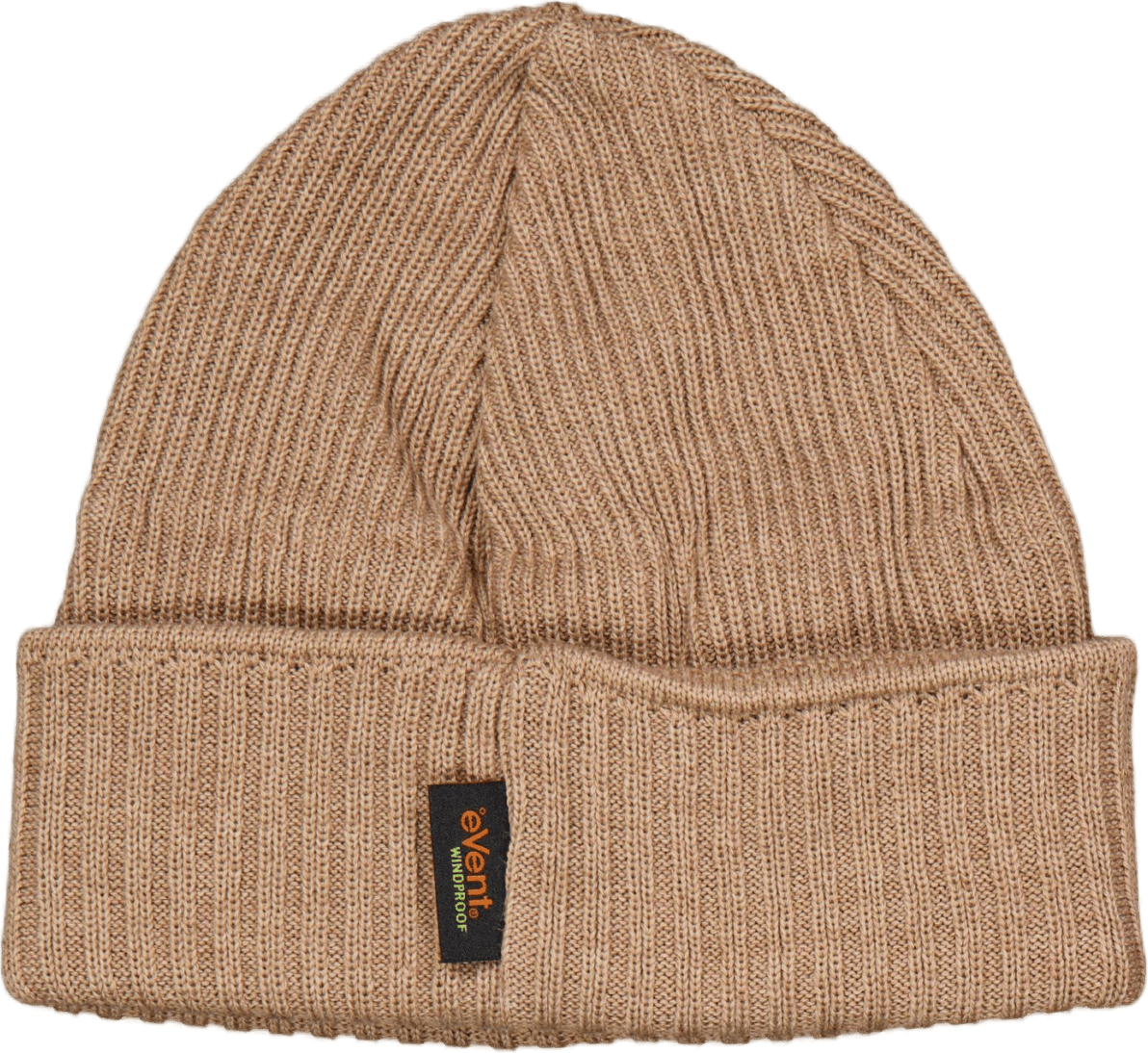 Fors Brown Label Beige Melange - Bild 2