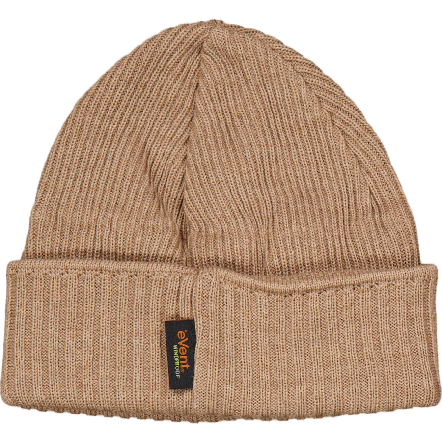 Fors Brown Label Beige Melange - Bild 2