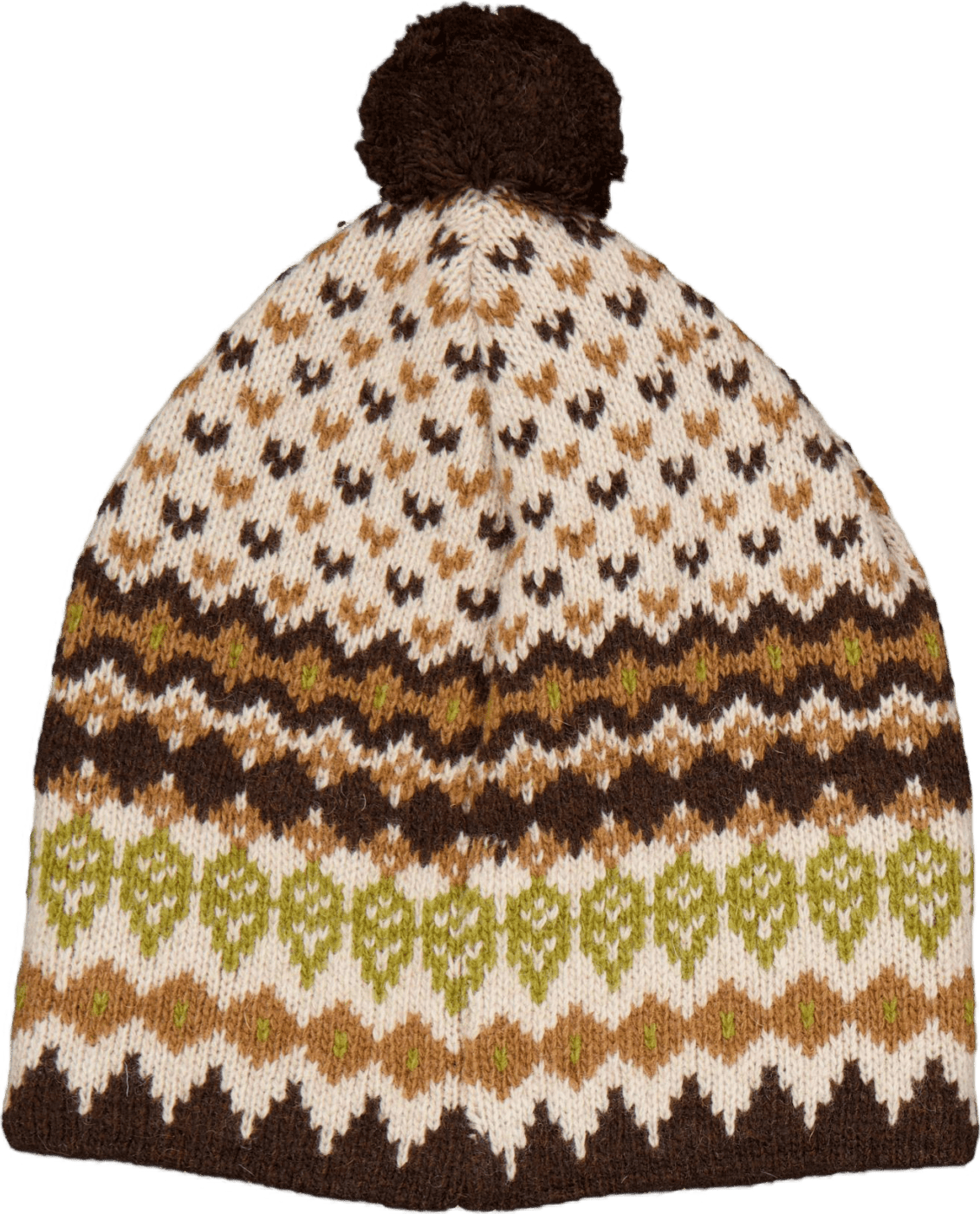 Sarek Brown - Bild 2