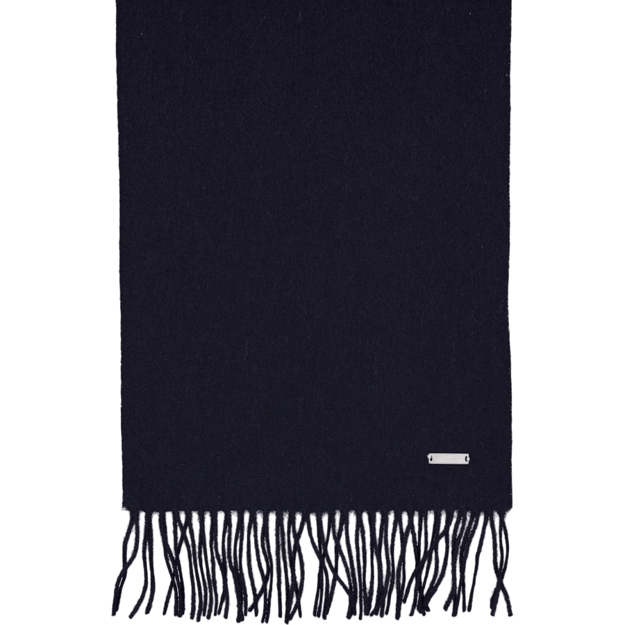 Kim Scarf Dk Navy