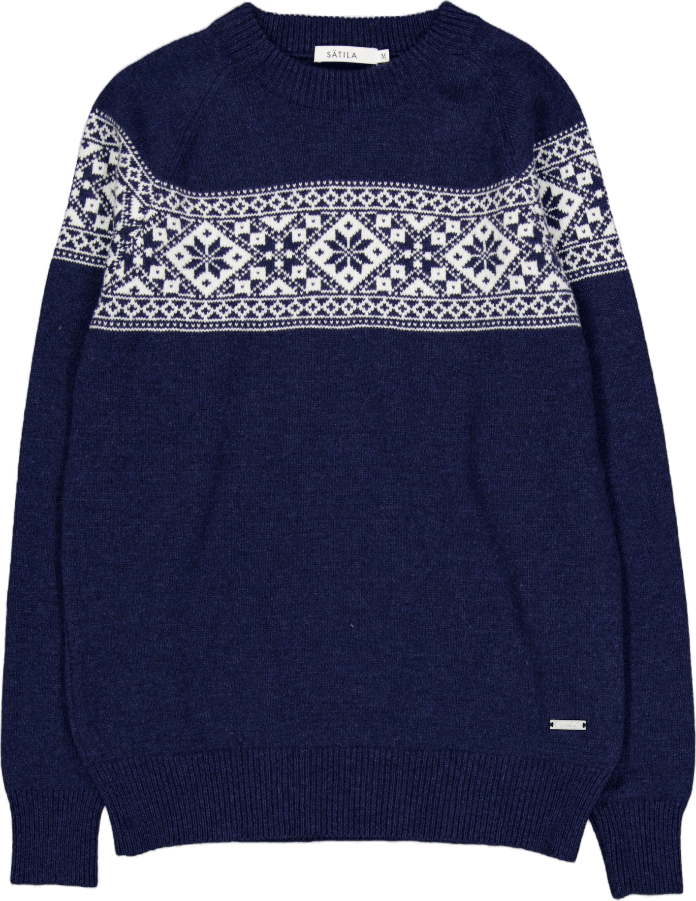 Grace Sweater Navy