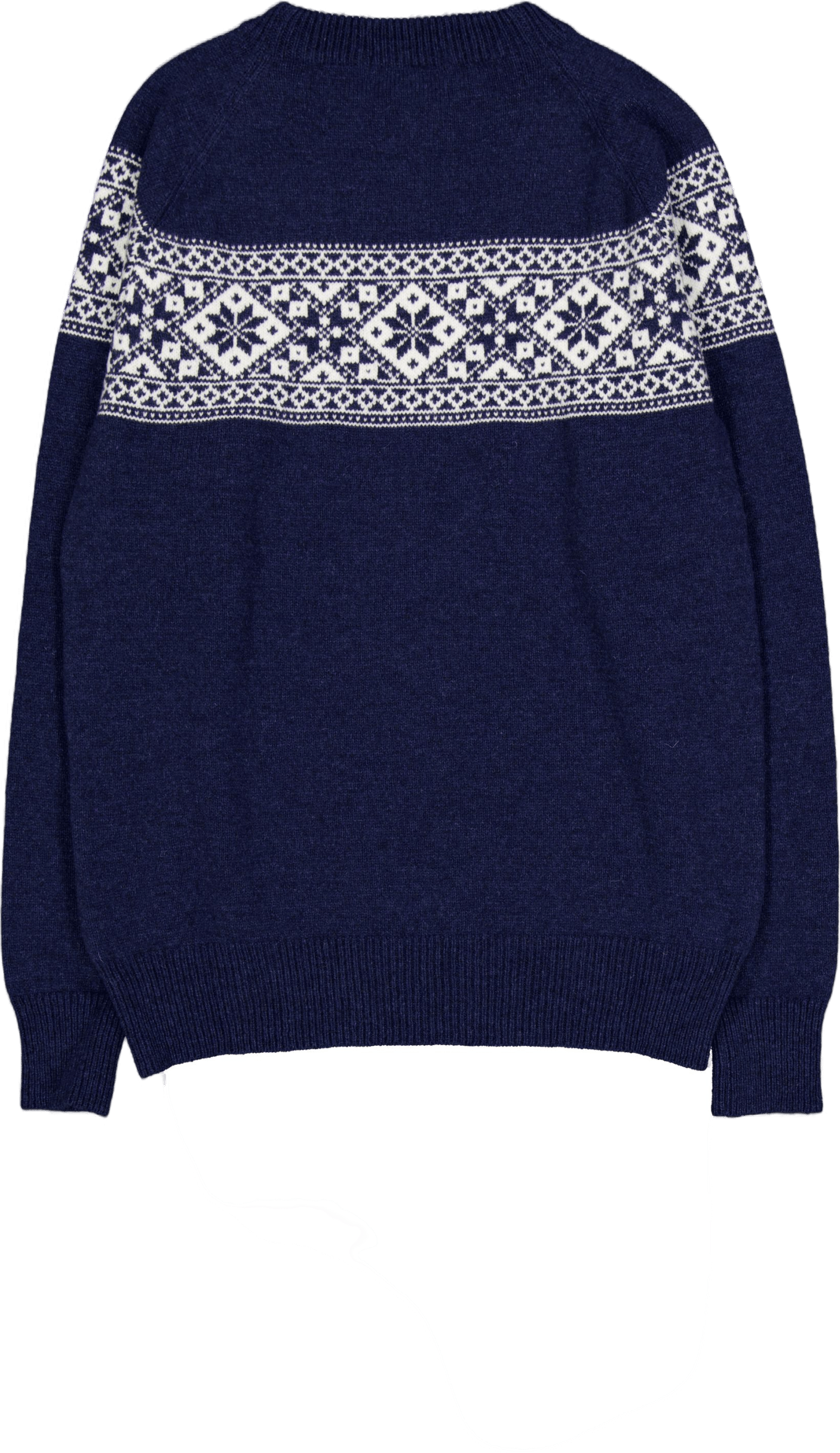 Grace Sweater Navy - Bild 2
