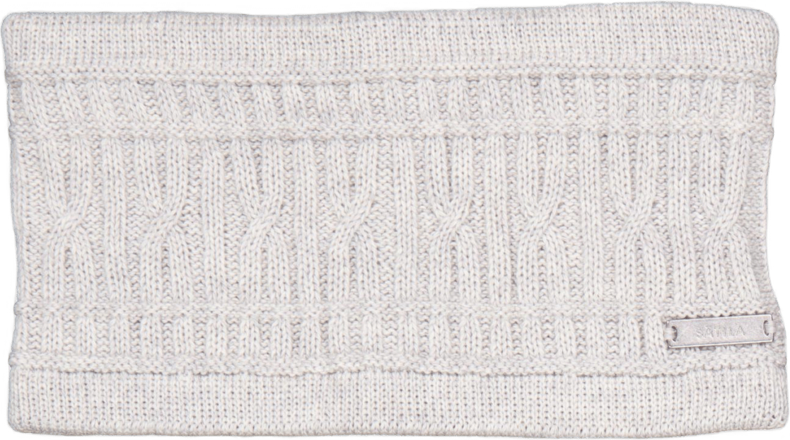 Krok Hb Lt Grey Melange