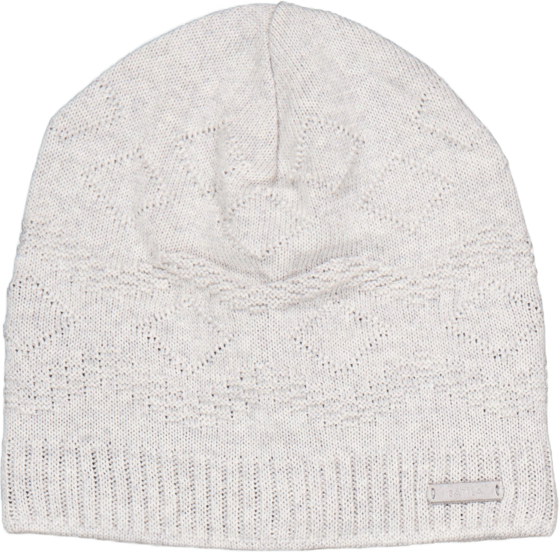 Äskhult Lt Grey Melange