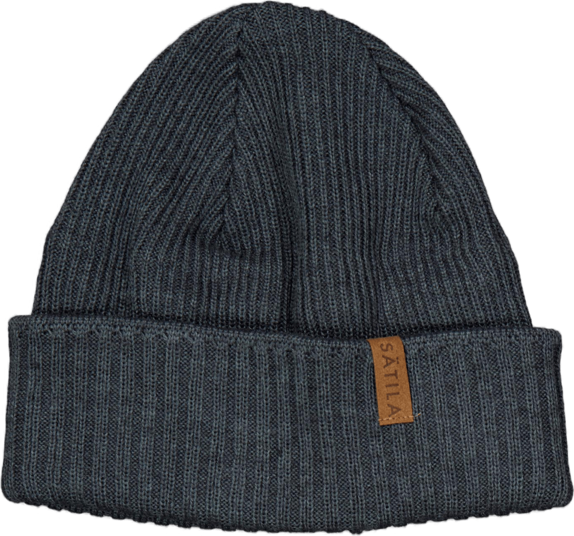 Fors Brown Label Dk Grey