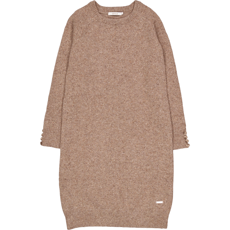 Högalid Dress Beige